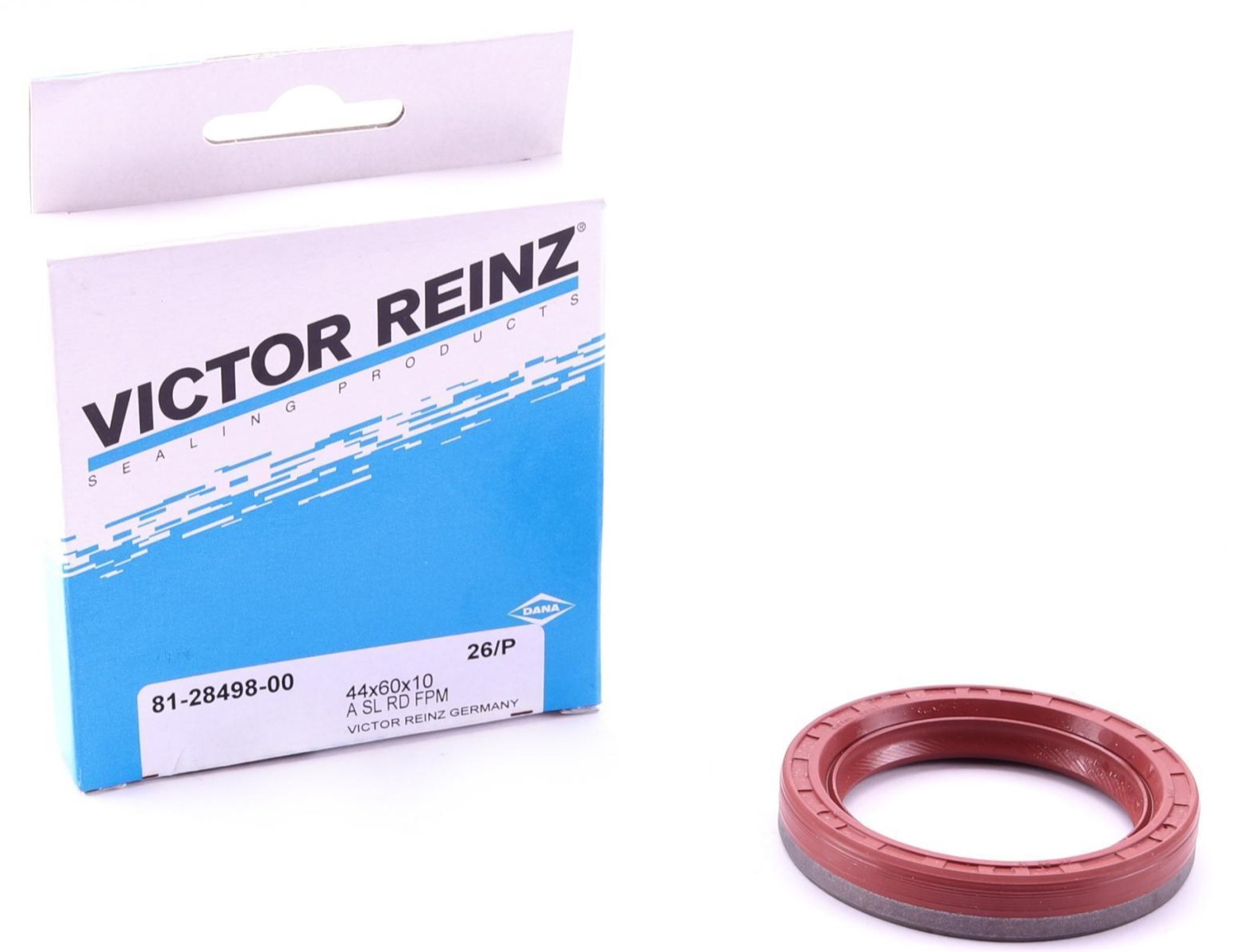 812849800 VICTOR REINZ